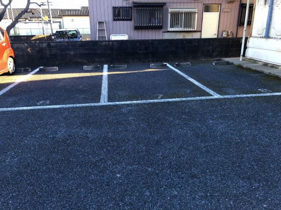 レオパレスマ　メゾン109号室 部屋その他