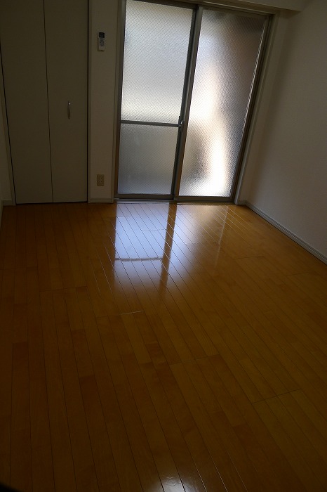 ステージファースト用賀アジールコート3階 寝室