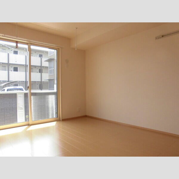 メルヴェーユ三郷中央　A101号室 洋室(6帖)