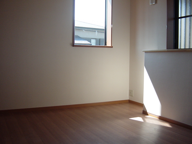 グレイスヴィラ 洋室