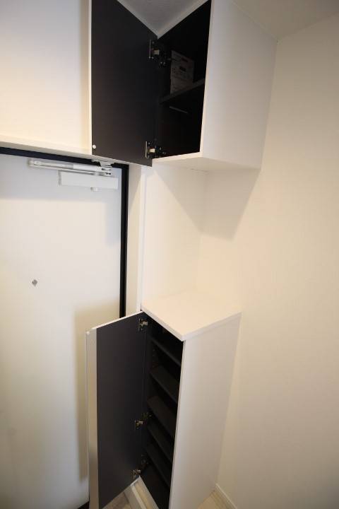 カメリアふじみ野1階 部屋その他