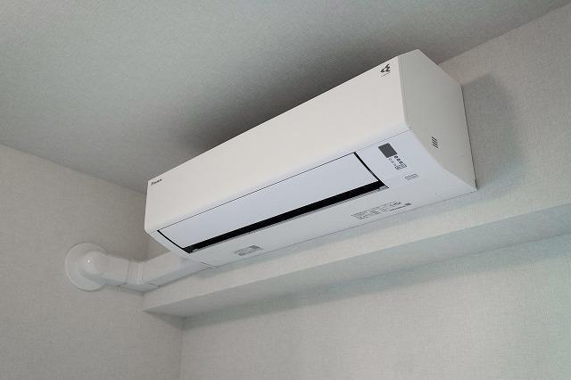 nido MOTOASAKUSA8階 その他　設備