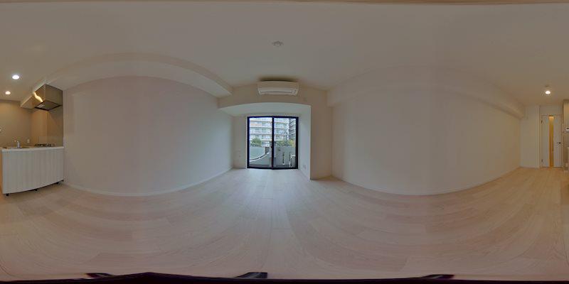 レジディア目白2階 同建物別部屋の参考画像