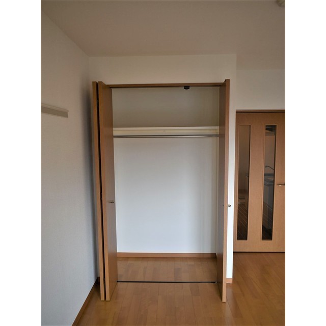 ルクレ津田沼 内観