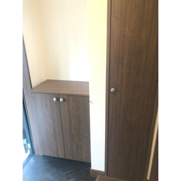 エレ・シャルム墨田301号室 部屋設備