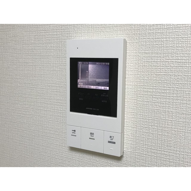エステイトB能見台　103号室 部屋その他