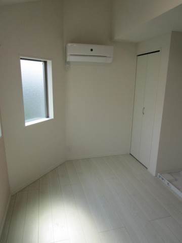 ヒルズ山手Ａ棟2階 部屋その他