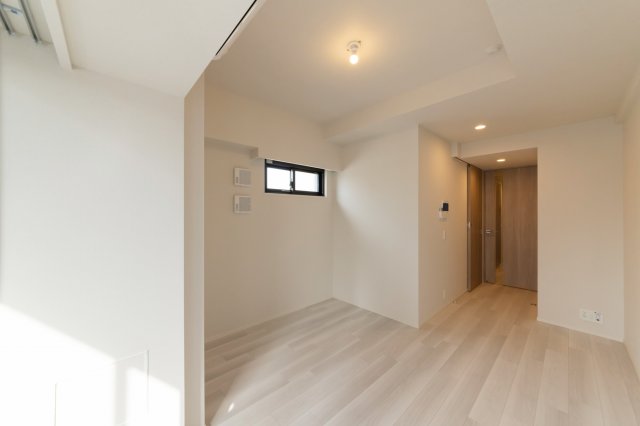 プラウドフラット浅草アベニュー1203号室 同建物別部屋の参考画像