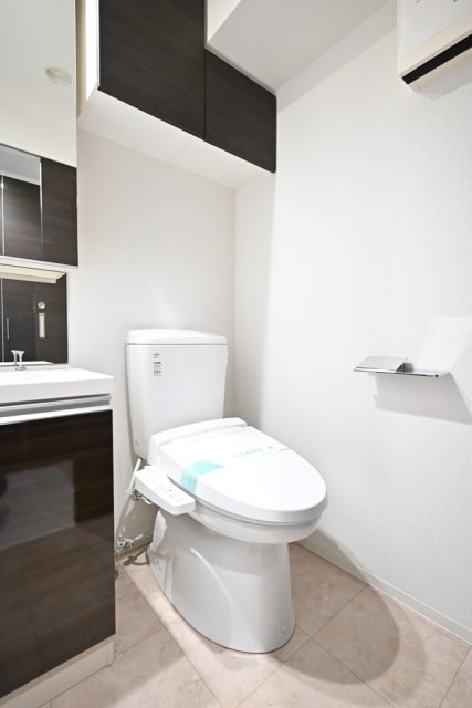 J・ワザック両国4階 同建物別部屋の参考画像