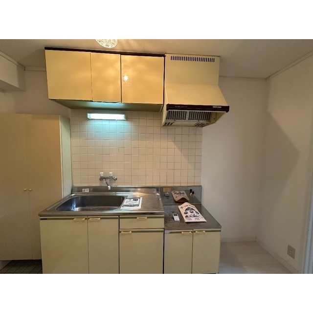 コムハウス キッチン