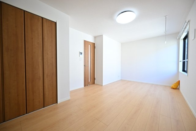 スマイラス川口並木2階 部屋その他