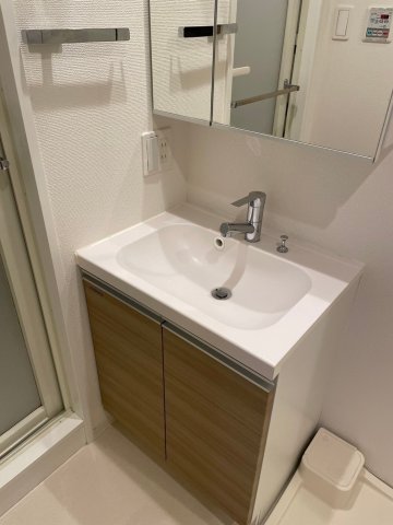 メイクスデザイン池袋 洗面