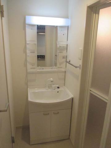 fare KAWASAKI3階 部屋その他