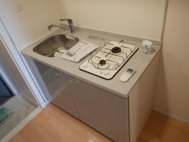 アクロス目黒 キッチン