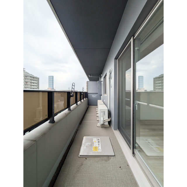 プライムガーデン若木0522号室 部屋その他