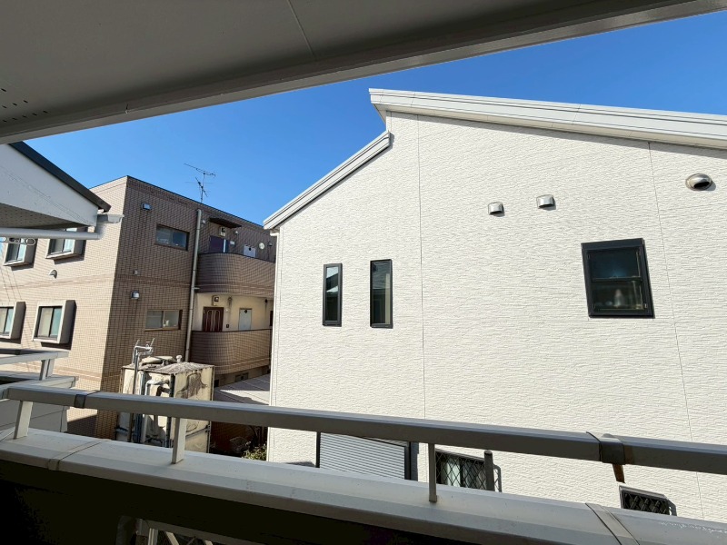 曽谷タウンハウス1階 部屋その他