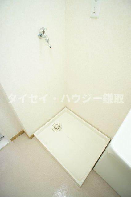 文京弐番館 収納