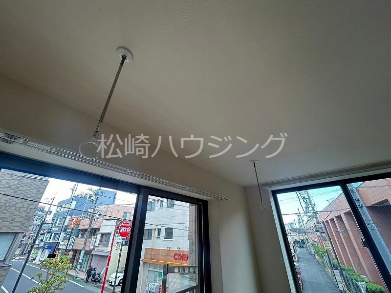 惟新2020 別室の写真です。