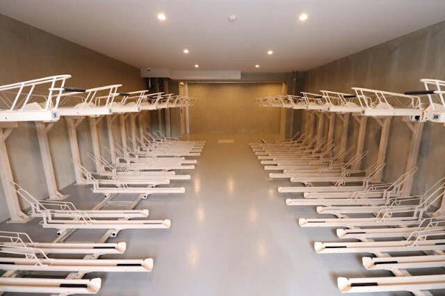 ＧＥＮＯＶＩＡ中野島3階 部屋その他