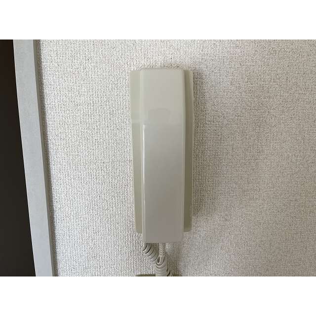 クレール大倉山　太尾町0202号室 部屋その他