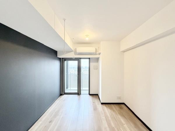 ＣＯＣＯ－ＣＨＩＬＬ　ＫＡＭＥＡＲＩ8階 リビング