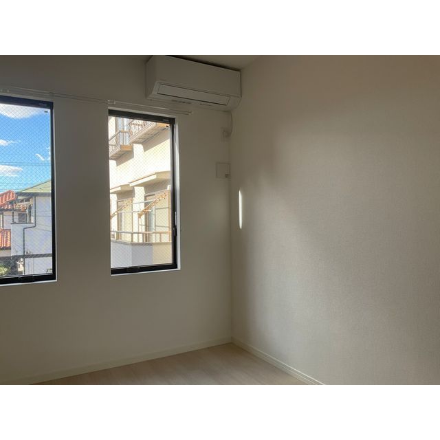 Regina大宮101号室 リビング