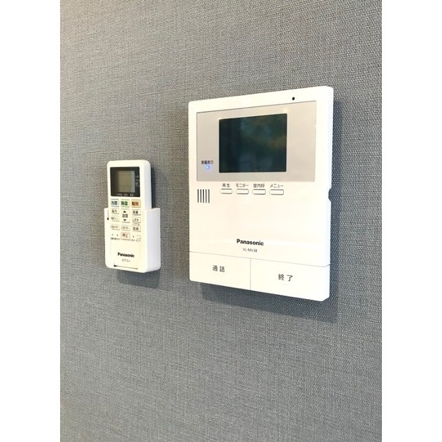 Ｄｒｅａｍｉａ千歳烏山101号室 内観