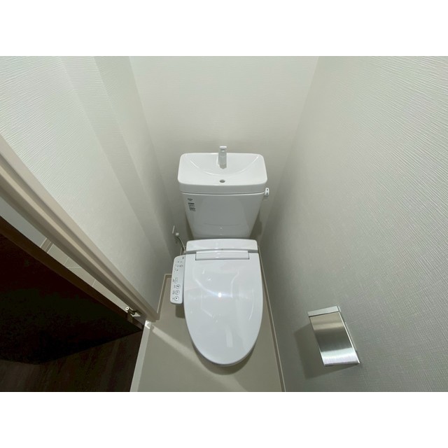 プレール・ドゥーク西新井Ⅱ 内観