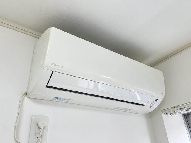 ライズ亀戸1階 部屋設備