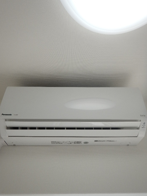 ガーラ・ヴィスタ水天宮前 部屋設備