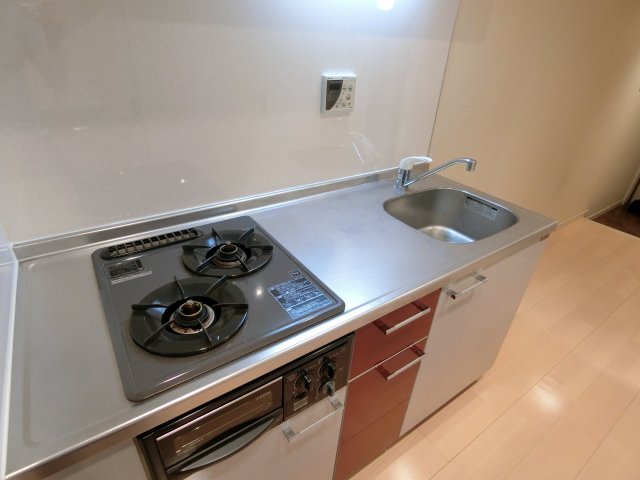 アスキー南品川Ⅲ 参考写真