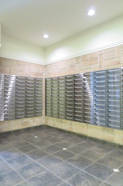 グランド・ガーラ高輪10階 その他共有部分