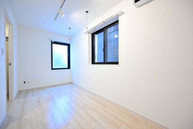 フェリデンシア住吉1階 部屋その他