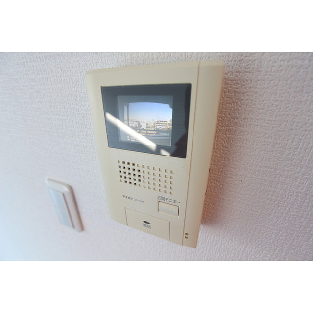 ブルークロス湘南204号室 内観