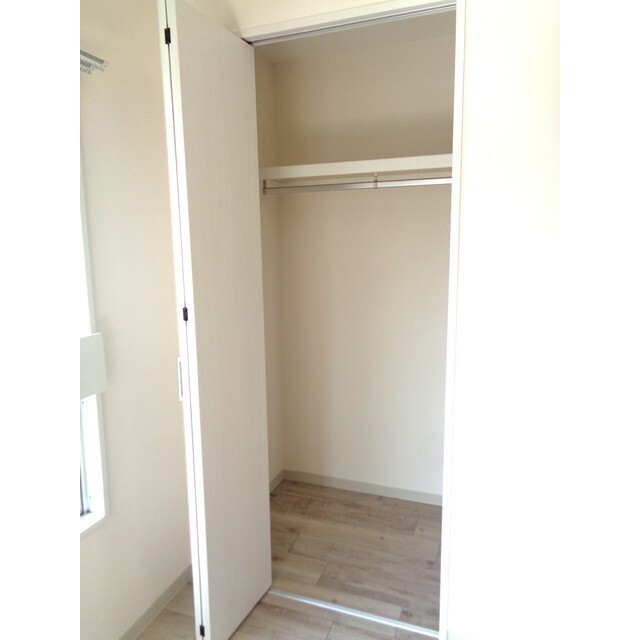 アクセス宮前2階 収納