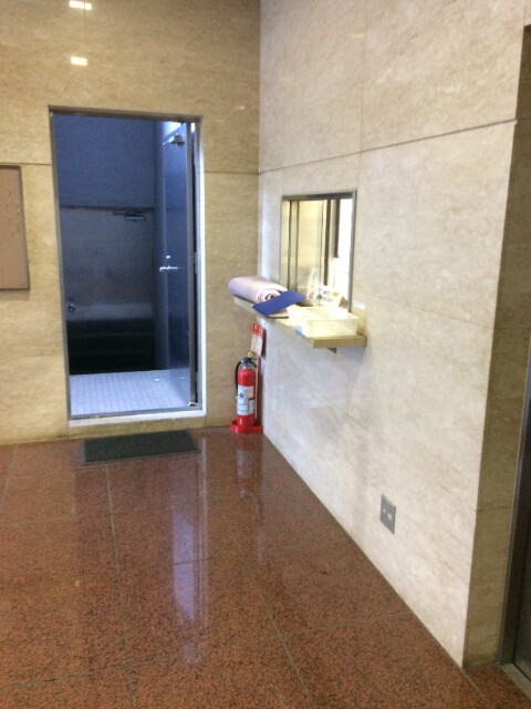 小金井本町ビル9階 部屋その他