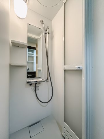 コラゾン0105号室 お風呂