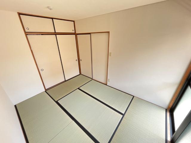 ファインパークⅠ 和室