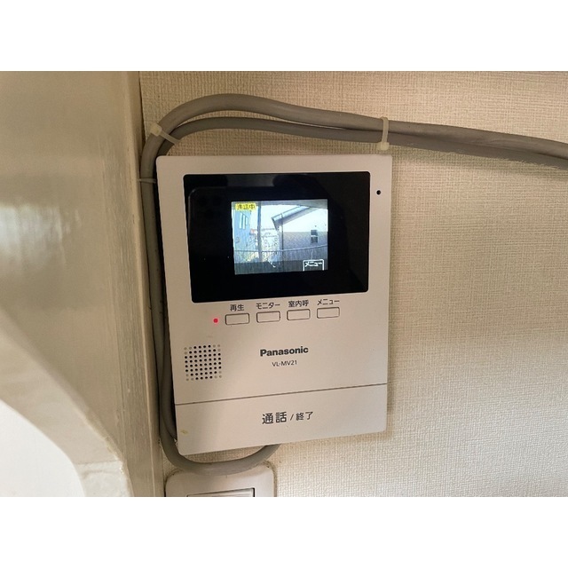 霞ヶ関マンション202号室 部屋その他