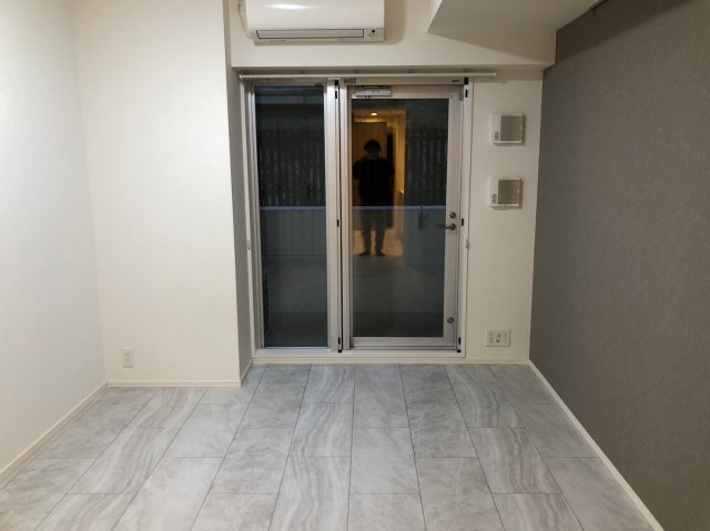 パークリュクス蒲田一丁目104号室 ※過去退去時のお写真です