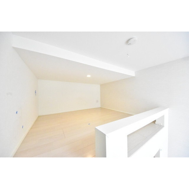 ハーモニーテラス綱島0103号室 内観