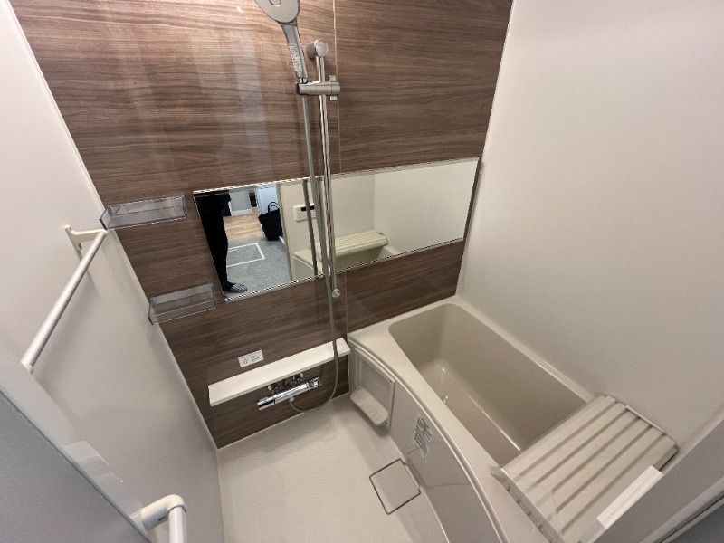 ボナール検見川1階 部屋その他