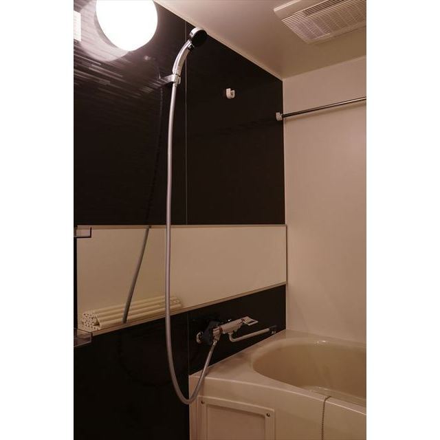 ルクレ上北沢ルネサンスコート0105号室 お風呂