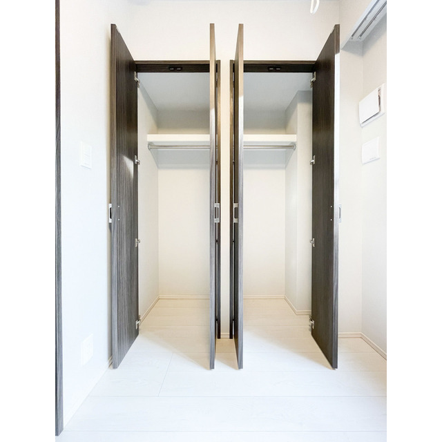 ACP Residence 新江古田0104号室 内観