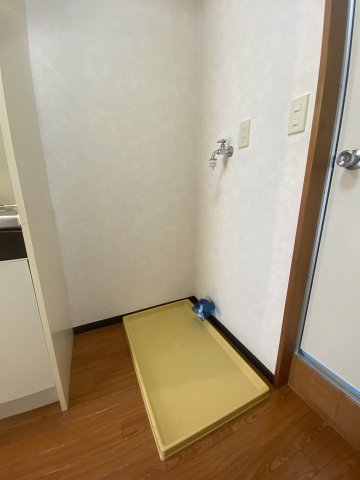 メゾンエイト0202号室 部屋設備