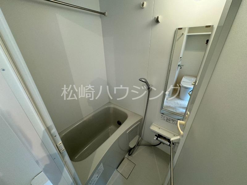 FARE中野Ⅷ お風呂