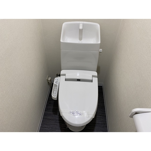 Kコーポ白鳥 内観