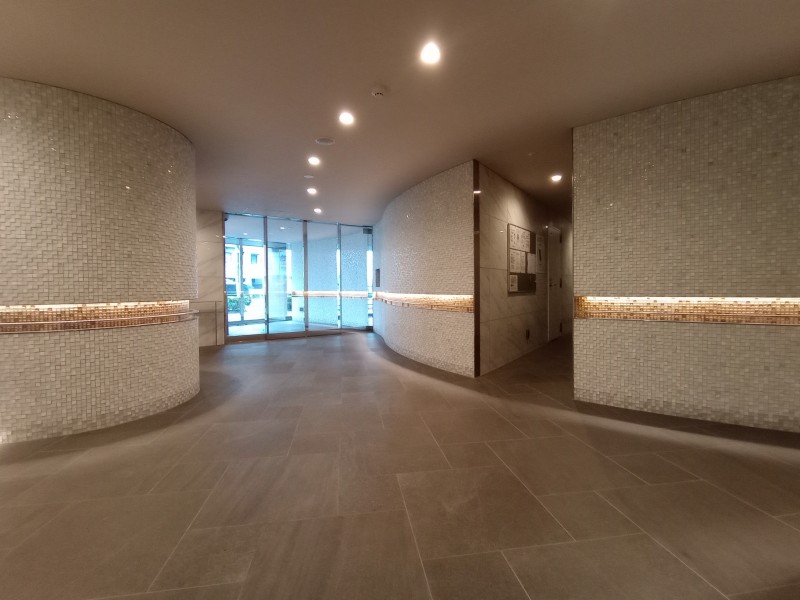 クレイシア板橋本町8階 部屋その他