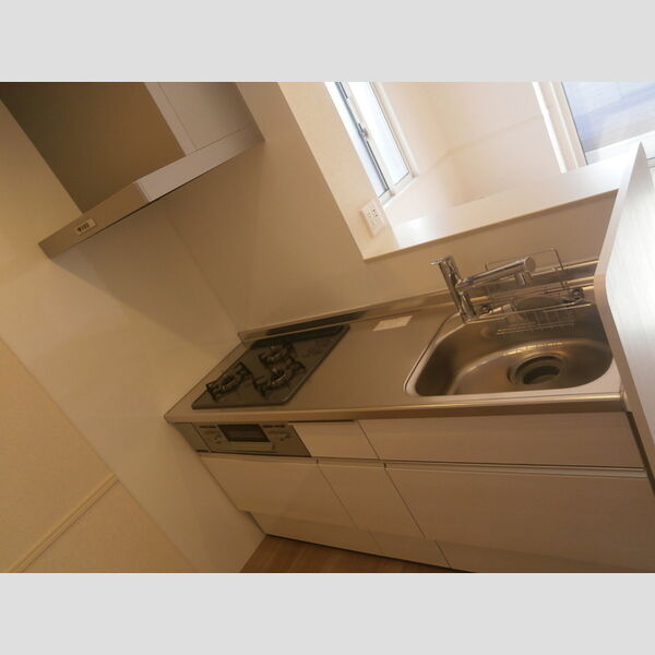 サンモール システムキッチン