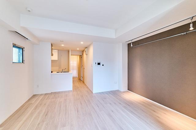 ステージグランデ錦糸町Ⅱ9階 その他、部屋スペース